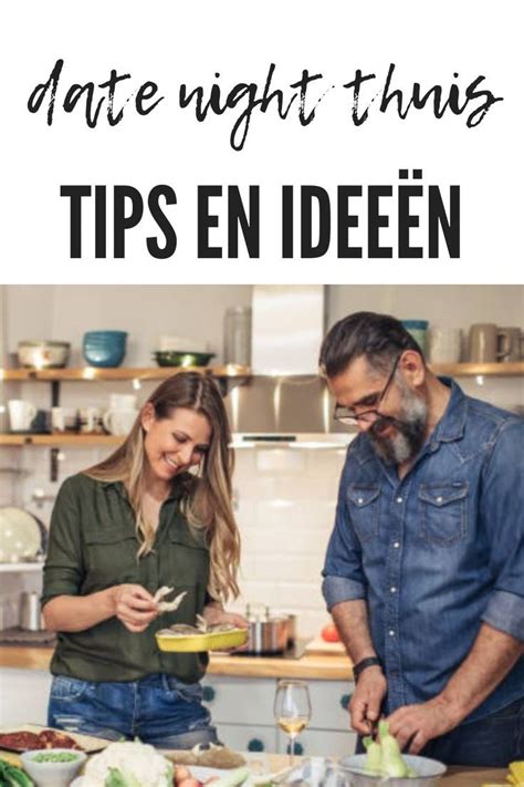 date night ideeën thuis|23 Date night ideeën voor thuis